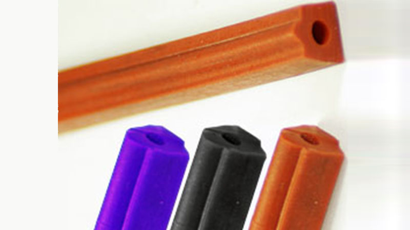 Perfiles Tipo Campana