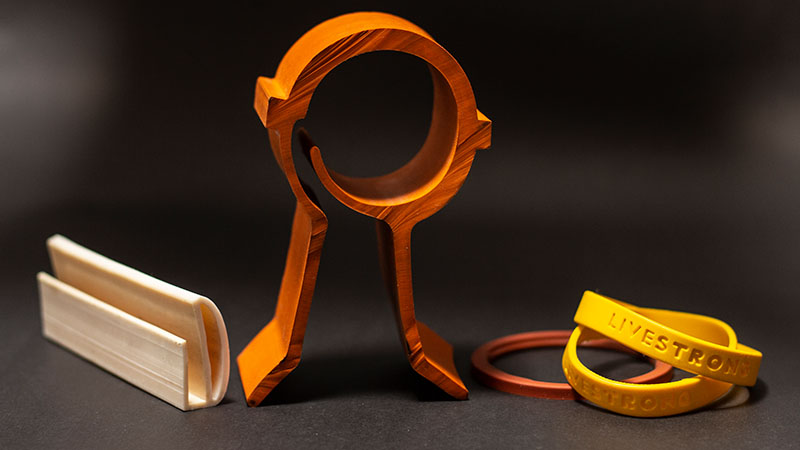 Moldes y especialidades