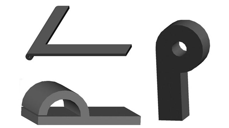 Sellos para Compuertas